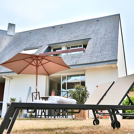 Hotel Reves De Bord De Mer Locmariaquer Pokój zdjęcie